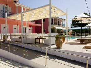 Отель Xenia Apartments  Василики